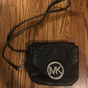 Michael Kors crossbody bag